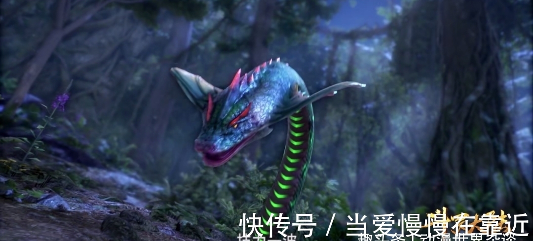 比比东|斗罗大陆:玉小刚看起来死板?他其实很会变通,情况不对立马就跑