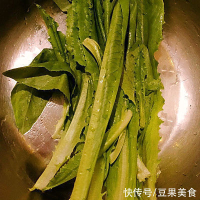 蟹味菇|自制家庭版麻辣拌，再也不用买了