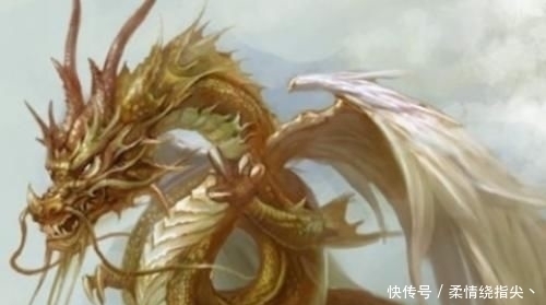 文鳐$《山海经》中唯一吃过龙肉的人,如果你是这个姓,那可能是其后人