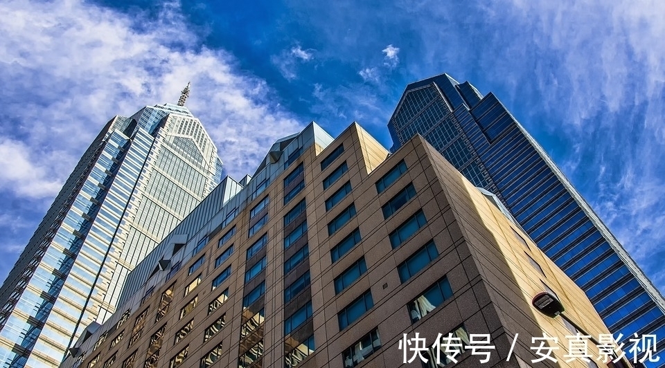 房价上涨|东北三省目前的楼市现状,房价上涨的逻辑,一般都是按照这个顺序