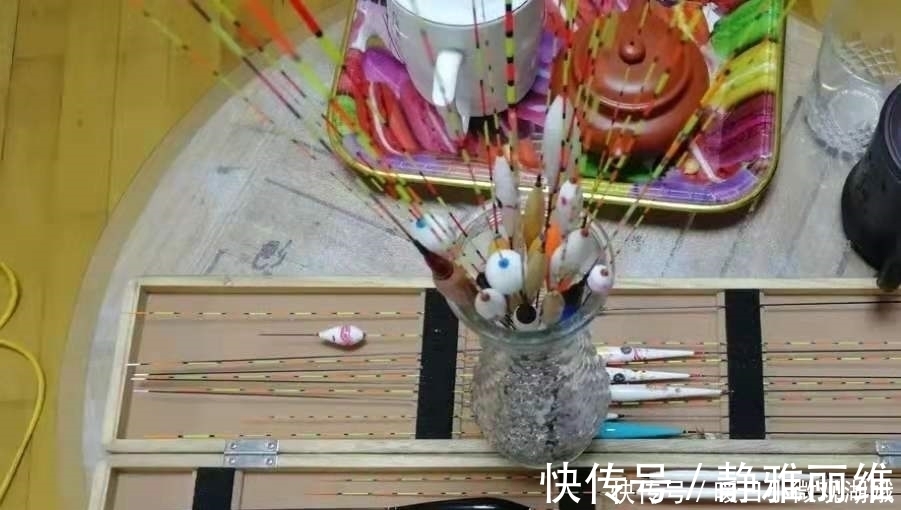 如何从杂鱼堆中钓获大板鲫？果断试用这3招，钓上的鱼巴掌大