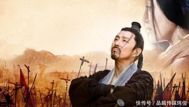 优待|她为人低调，刘邦吕后给予优待，天上掉下皇帝皇后，她担心是阴谋