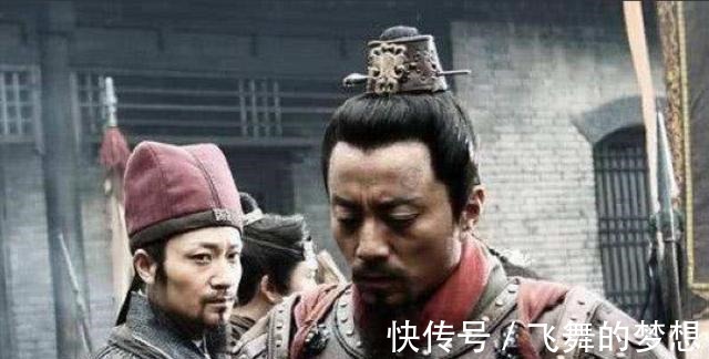 寨主|晁盖临终时,为什么不让宋江继位!