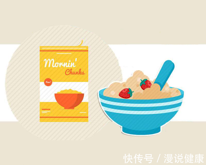 营养物质|早餐是金,不吃就会诱发胆结石?不吃早餐,究竟有哪些害处?
