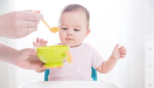 孩子|家长赶紧拉黑！这几种“假营养”的辅食，孩子吃多了会影响消化