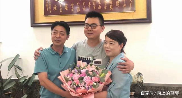 熊磊|许舅讲述万达房产始末，首付、装修、房贷都是许敏所出，负债累累