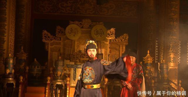 提出|李自成曾主动请朝廷招安,提出三个合理要求,崇祯皇帝却断然拒绝!