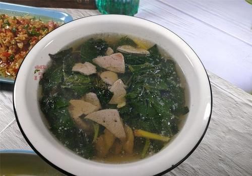 晒湖南3口之家的晚餐，4道菜成本不足20元，营养好吃接地气