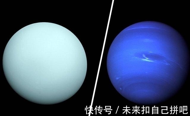 氣態巨行星和冰巨星 身為行星大咖 背後有什麼秘密 熱點訊息網