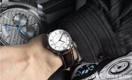 新手应该如何选择一枚适合自己的腕表?
