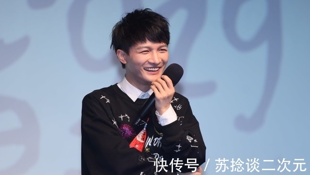 任鲁豫|终于定了!央视七夕晚会来了!周深张韶涵胡夏联手,最期待王冰冰