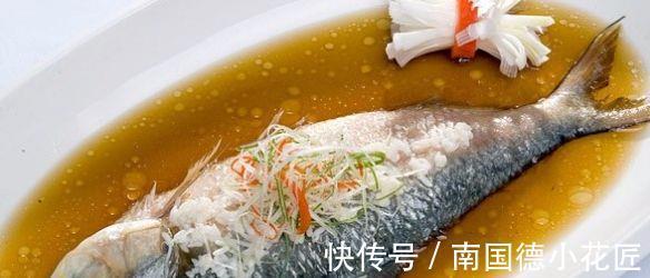 清蒸鱼|30年酒店大厨:要想做出“顶级”清蒸鱼,记住这3点就够了!