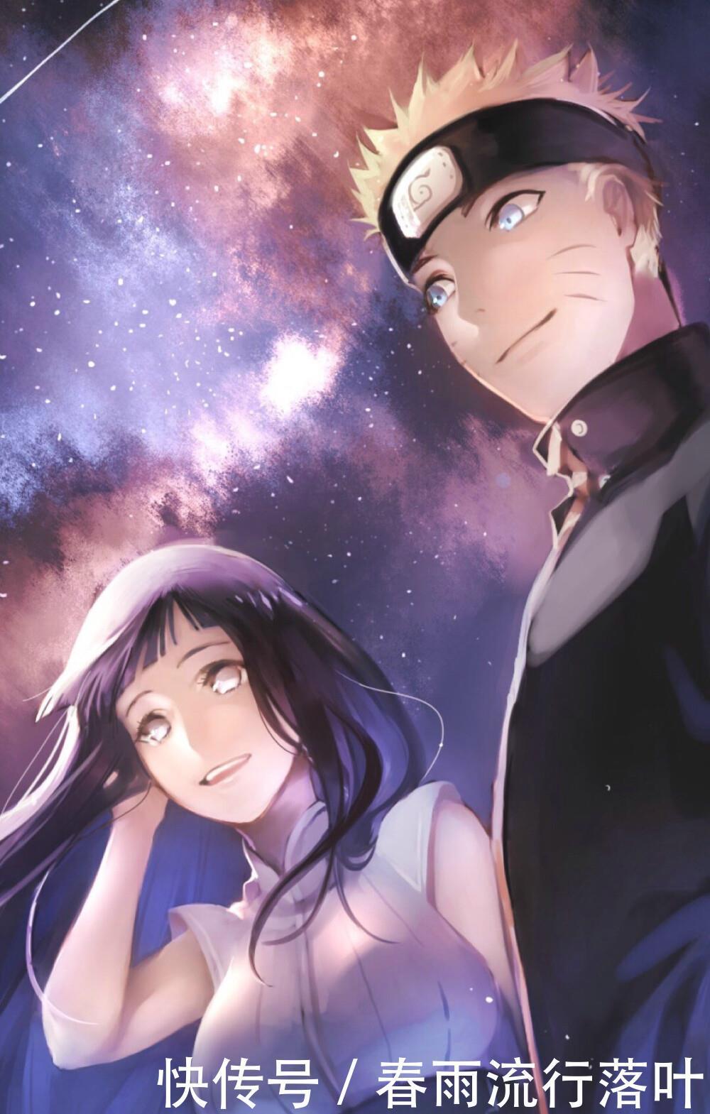 最成功|二线女配成功逆袭为火影夫人!雏田如何掀翻女主小樱,后来居上!