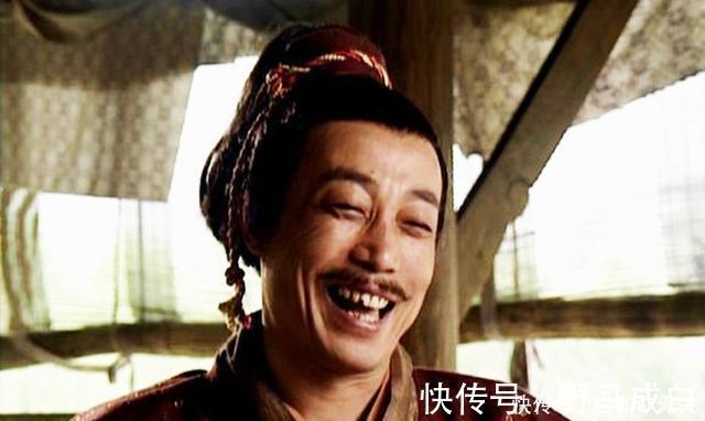 高手&盘点金庸武侠使刀最厉害的7名高手,刀法排行榜,第一已臻化境!