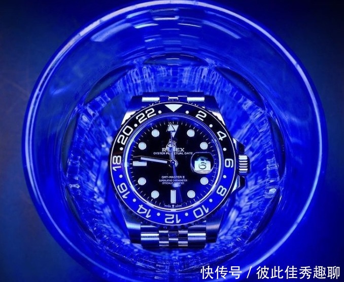 国米圈|表友们公认颜值最高的三款劳力士，谁是你心中的最爱