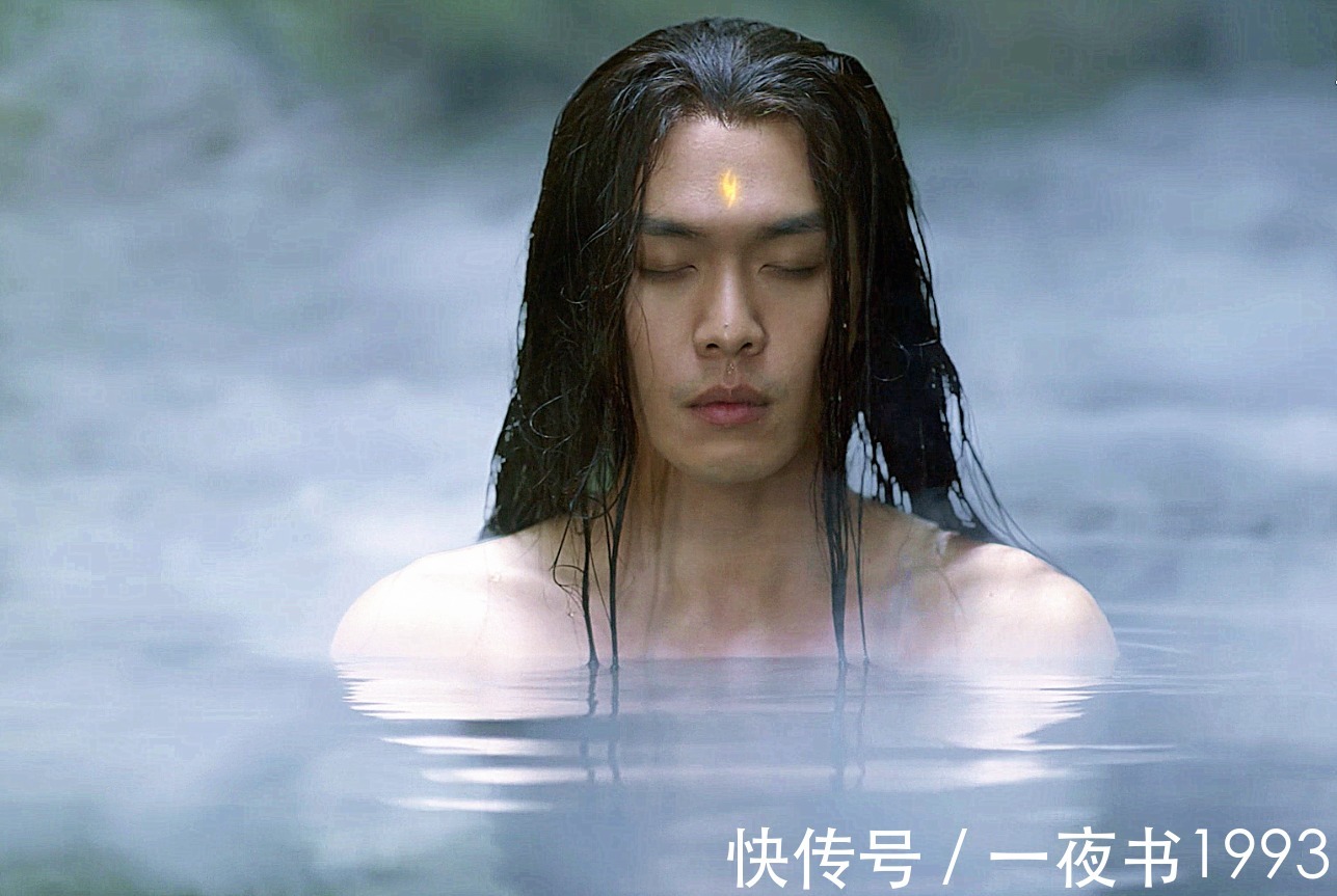 太安城@《雪中悍刀行》离阳最强的王牌,令曹长卿惨死、王仙芝退守武帝城