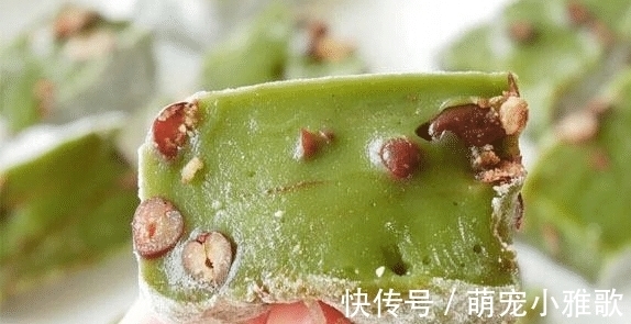 自从学会了做这个,我家没少吃,蒸熟加一物一拌,又糯又甜,好吃