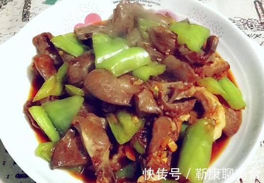 适口|咸香适口超级下饭的美味菜,简单烹制,鲜香开胃巨解馋,来两碗饭