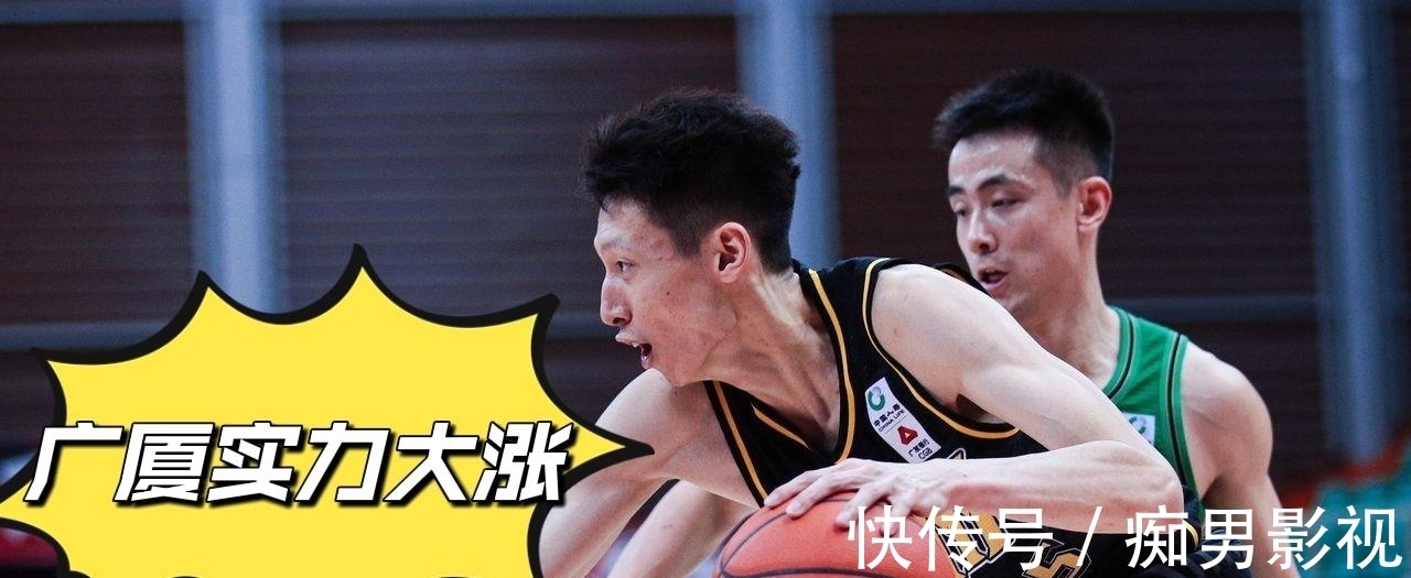 上海男篮|CBA广厦与山西队比赛结束后,球迷透露:李春江下赛季有望回广厦