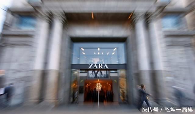 你买的每件ZARA都是沾满血迹的罪证