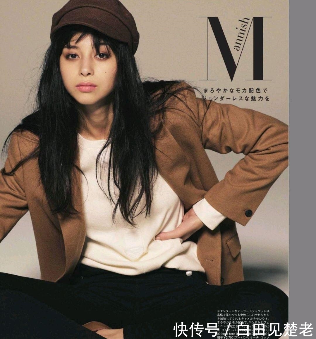 皮肤|皮肤暗黄的人,到底适合卡其色还是焦糖色?