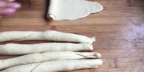 馒头最好吃的做法,和面不用一滴水,蓬松喧软有层次,值得收藏