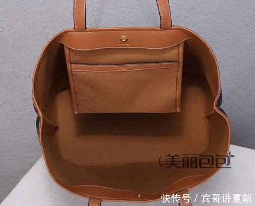 帆布|今年火爆时尚圈的思琳帆布tote包都为你整理好了