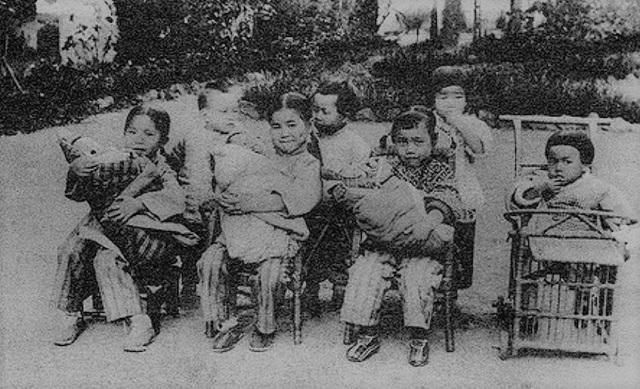 孙禄堂|清末武林:27岁的孙禄堂,穷到无法脱产习武,如何练成绝世武功