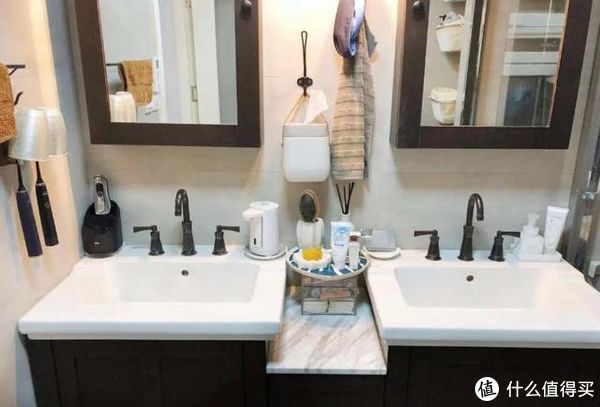 毛巾架|卫生间的17个“神细节”，全是过来人经验，我只看了20遍！晒一晒