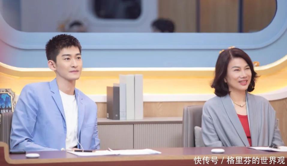 综艺|《初入职场的我们》太真实,这种助力人生的综艺,请多来点