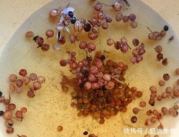 甩掉|花椒和此物一起泡,每天两口,湿气没了,子宫干净了,甩掉大肚腩