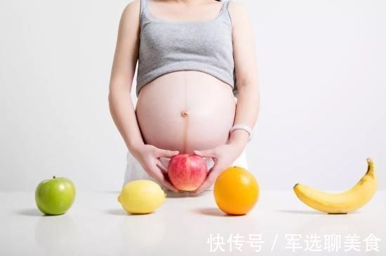 孕晚期|孕晚期，孕妈的肚皮到底有多薄原来还有这样的危险
