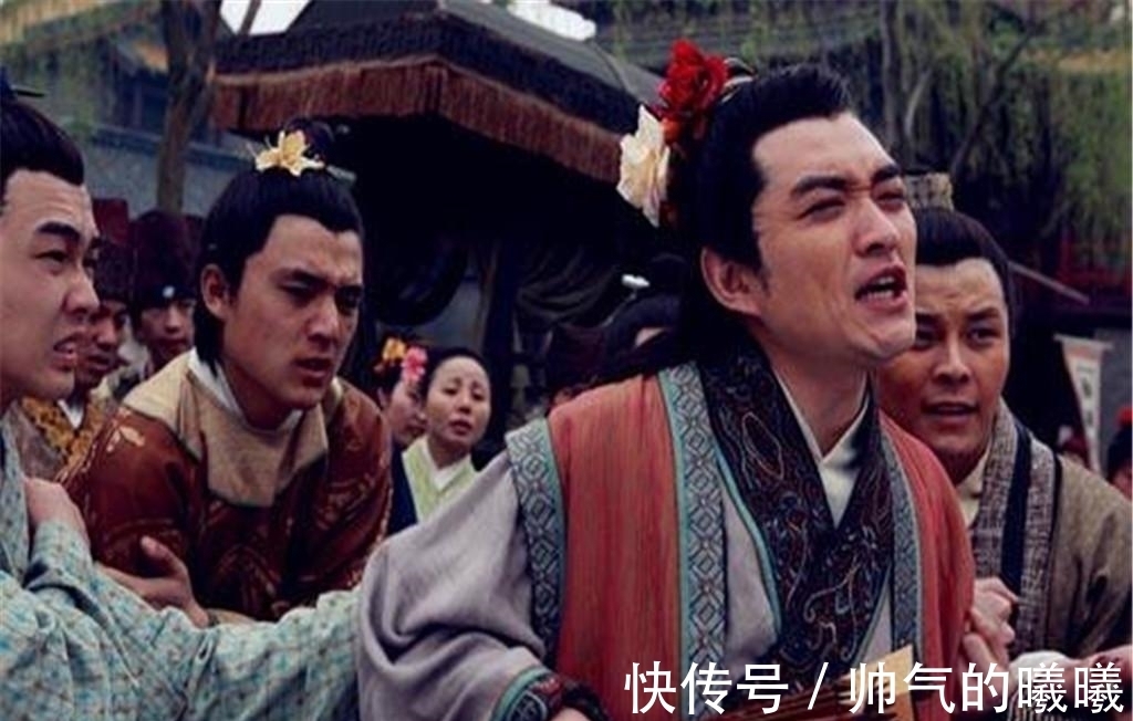 林冲&他是水浒传中的第一小人,出卖兄弟,抛弃发妻,却被后人赞美