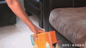 小苏打|卫生间异味太难闻？放上它，一年不清洁都不会有异味！