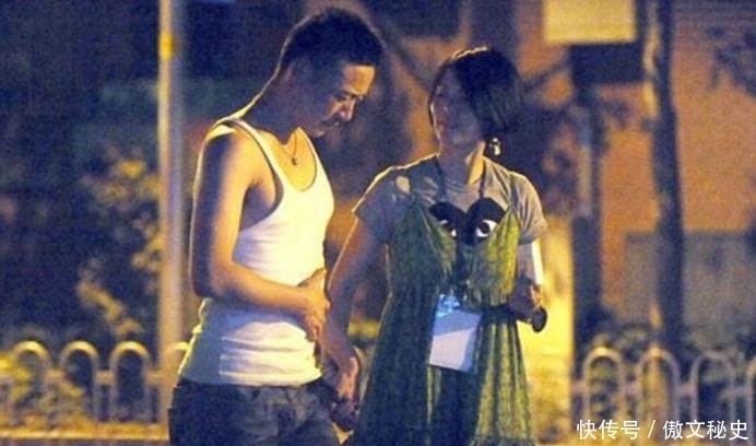 徐庆东|重案六组的现状:吸毒、患癌、破产、嫁刘翔,比剧本还精彩