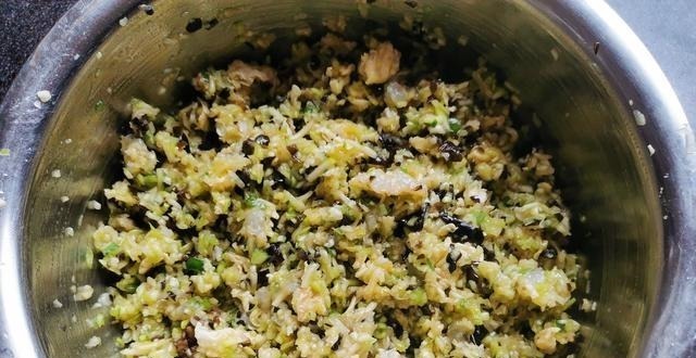 补钙|入秋后,少吃冬瓜多吃它,包饺子吃太香了,补钙增强体质!