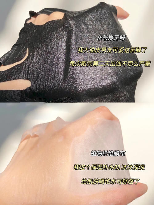 青春期低成本护肤好物指南,颜值上升拦都拦不住!