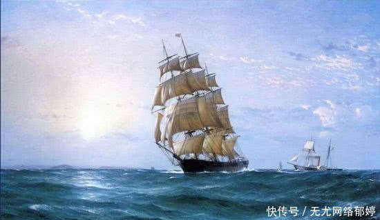 意见|15世纪末,这俩国签条约把世界瓜分了,世界:你咋不问我意见