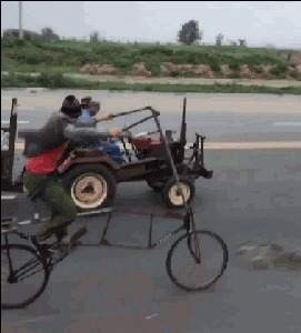 |搞笑GIF：太不像话了 我等了这么久你居然给我看这个