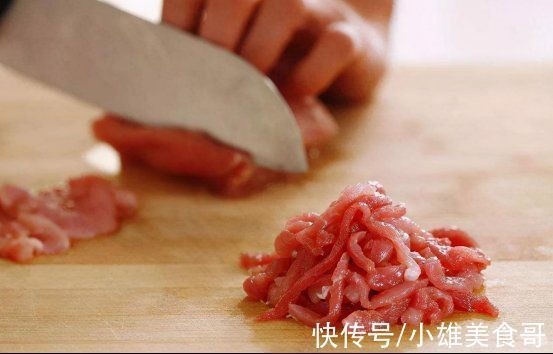 不管炒什么肉,切记这5个技巧,肉吃起来又香又嫩,口感不腥