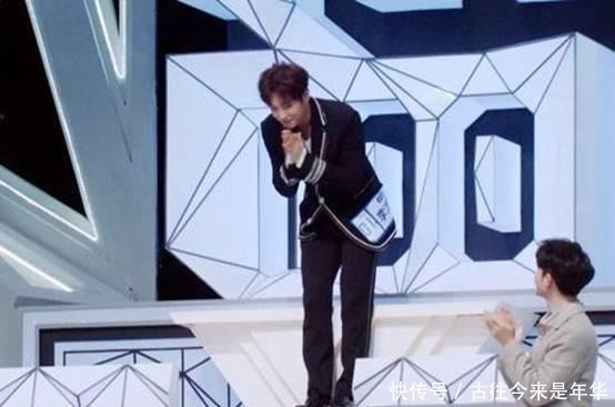 李汶翰出道经历不简单,谈及TFBOYS用了这个称呼!