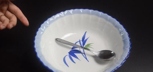 汤勺|你家里有塑料扎带吗？这个用途太聪明了，看完尽快提醒家里人