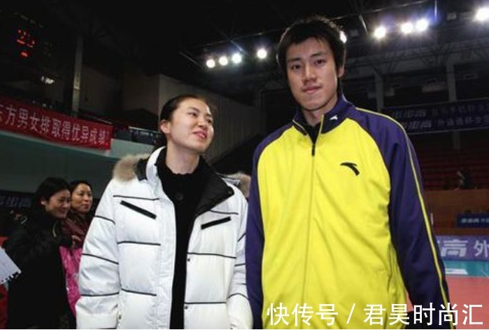 汤淼|郎平接班人周苏红,与瘫痪前夫离婚后嫁入豪门,如今身居高位!