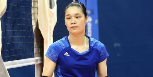 小个子|中国女排王梦洁,小个子大能量,25岁成就非凡,未来潜力无限