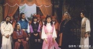 分析|江南七怪对郭靖的教育方法分析