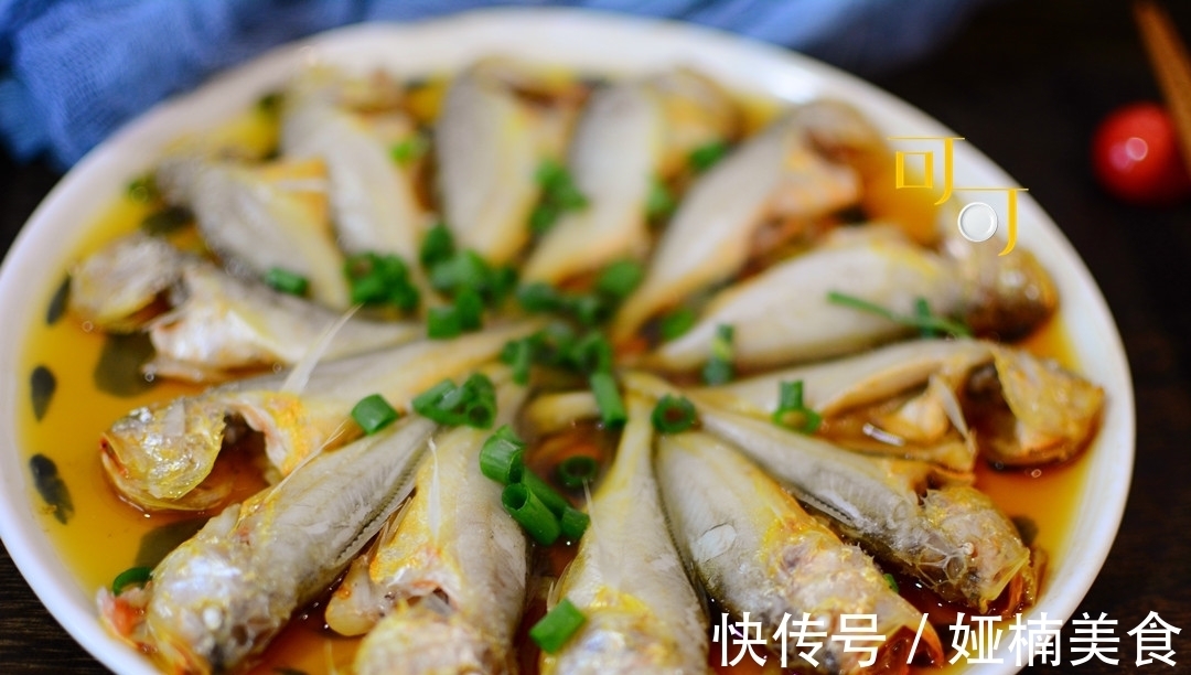 鲜嫩|这些大头梅鱼40一斤,半斤20元,刚好蒸一盘,鱼肉鲜嫩如豆腐