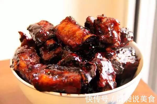 四款鲜香诱人的家常菜,越吃越想吃,包你吃的停不下来