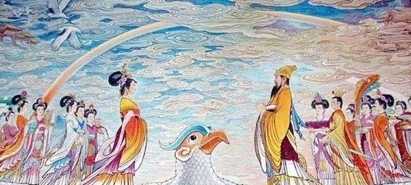 西周!上古奇书《穆天子传》,隐藏西周罕为人知的历史