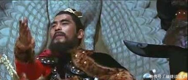 起义失败,黄巢慷慨赴死,他的老婆孩子姬妾结局如何?