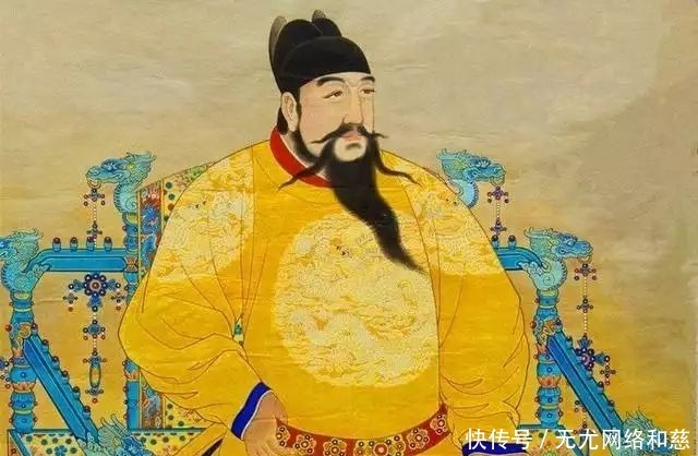 远必诛|犯我中华者虽远必诛,历史上能做到的虽远必诛的5位皇帝